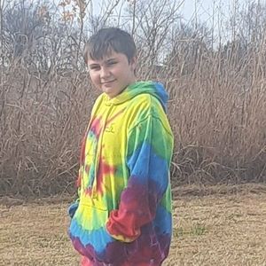 Meet your Posher, Coleton